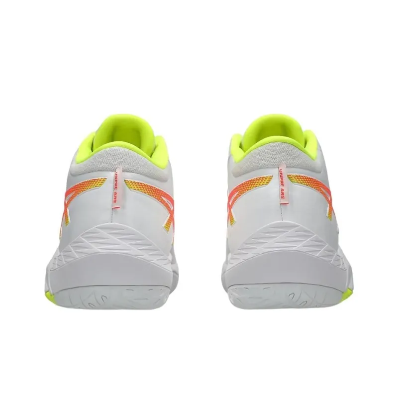 Asics Unpre Ars 2 'White Sunrise Red'-4