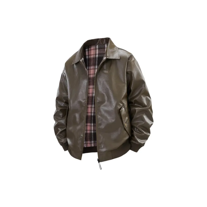 Warrior Huichao Cloud Sail Collection Jackets & Coats Unisex-11