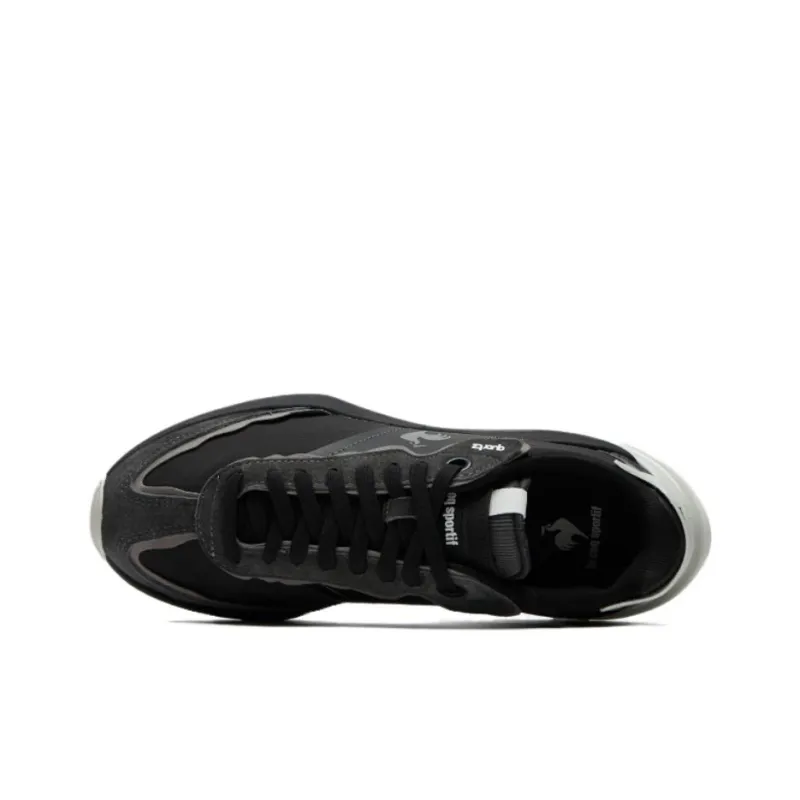 Le Coq Sportif Abrasion Resistant Coverage Lightweight Low Top Casual Shoes Unisex-7