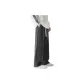 Dark Gray (Fleece-Lined Thermal)