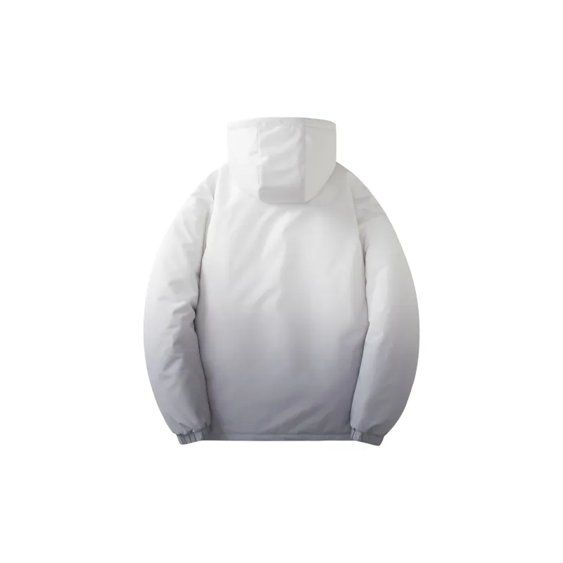China Aerospace Jackets Coats Unisex-13