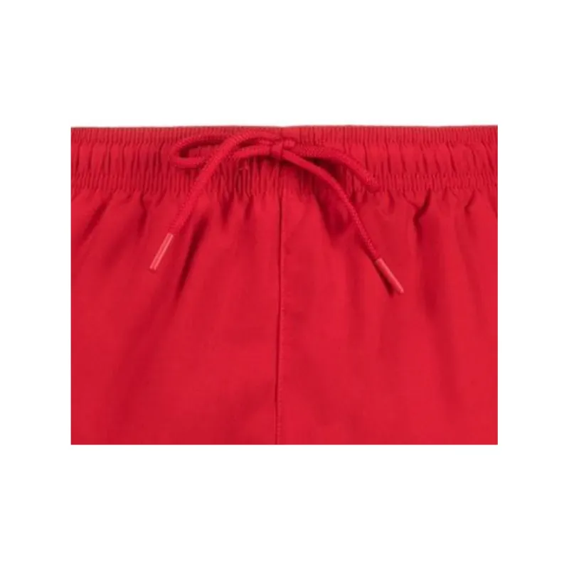 EMPORIO ARMANI Swimming Shorts Men's Red-4