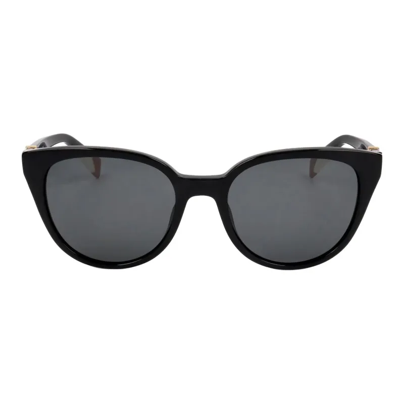 Furla Cat Eye Frame Sunglasses-1