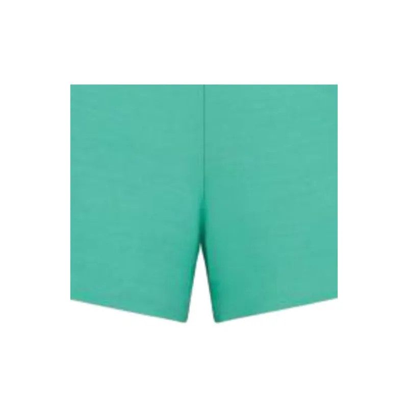 DIOR Casual Shorts Women's Green-3