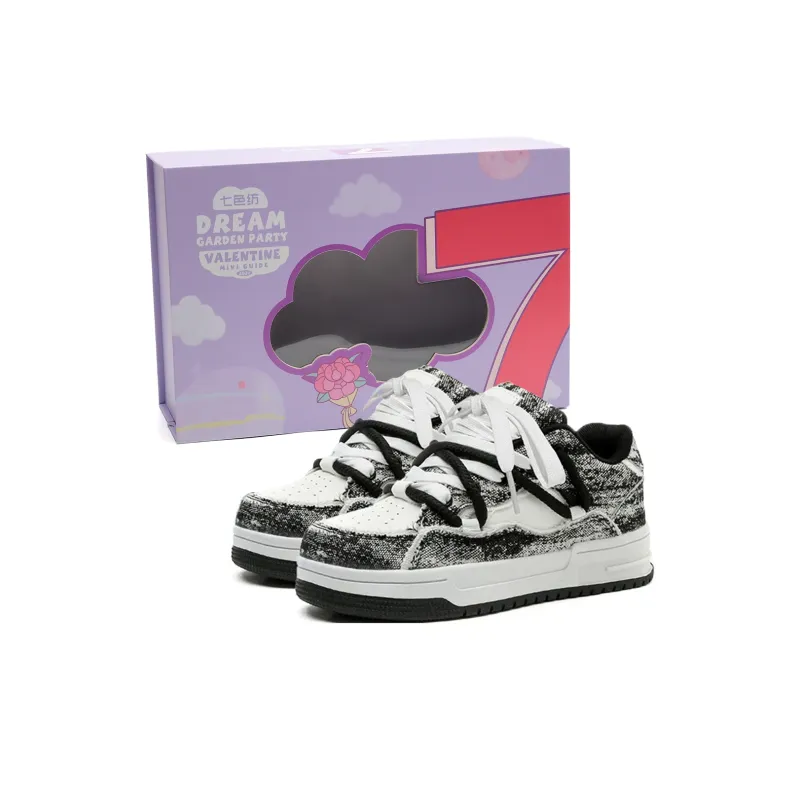 7 SEVFUN Abrasion Resistant Low Top Skateboard Shoes Unisex-0