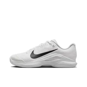 Nike Court Air Zoom Vapor 12 Hc White Summit White Black Women's