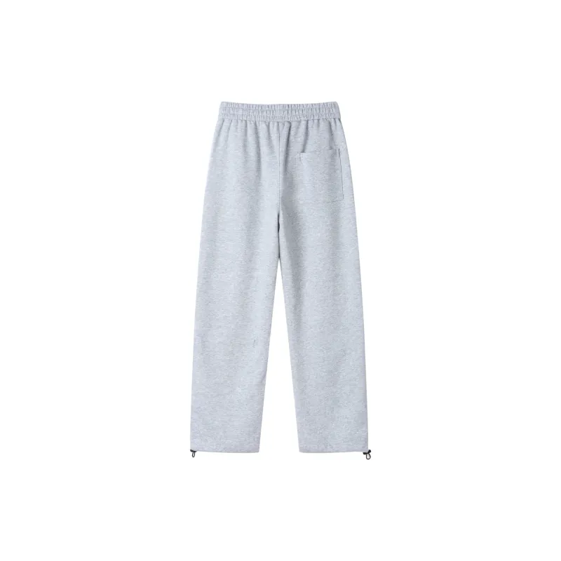 ADOONGA Knitted Sweatpants Unisex-14