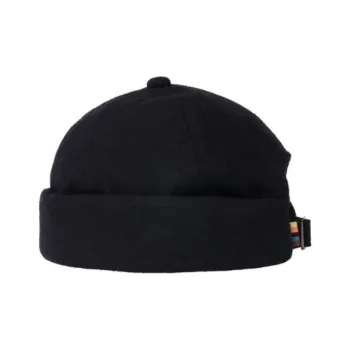 Paul Smith Pure Wool Hats & Caps Unisex Black