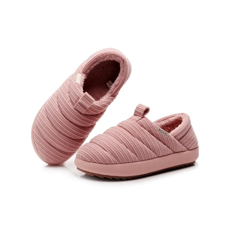 XGGC Slippers / Home Slippers-19