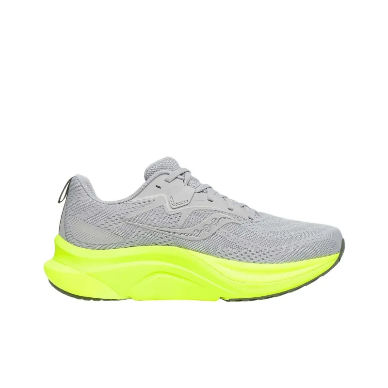 Saucony Tempus 2 Cloud Citron-1