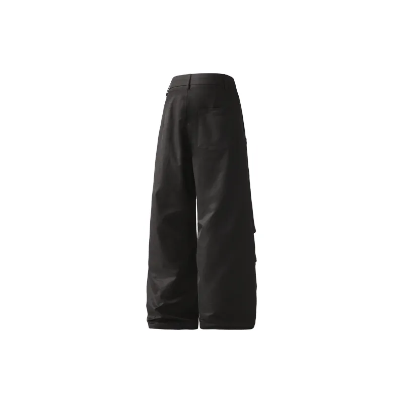 R.super Casual Pants Unisex-1