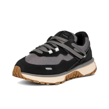 UGG RetroFi Low Black Women's