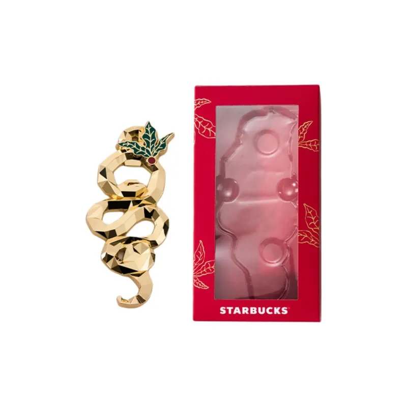Starbucks Bottles / Can Openers-1