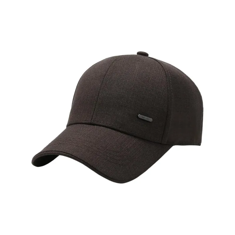 TUCANO Cotton Baseball Caps Unisex-7