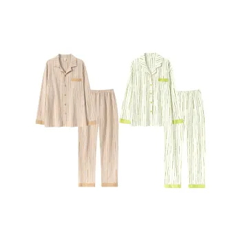 Good fortune Unisex Pajama Sets