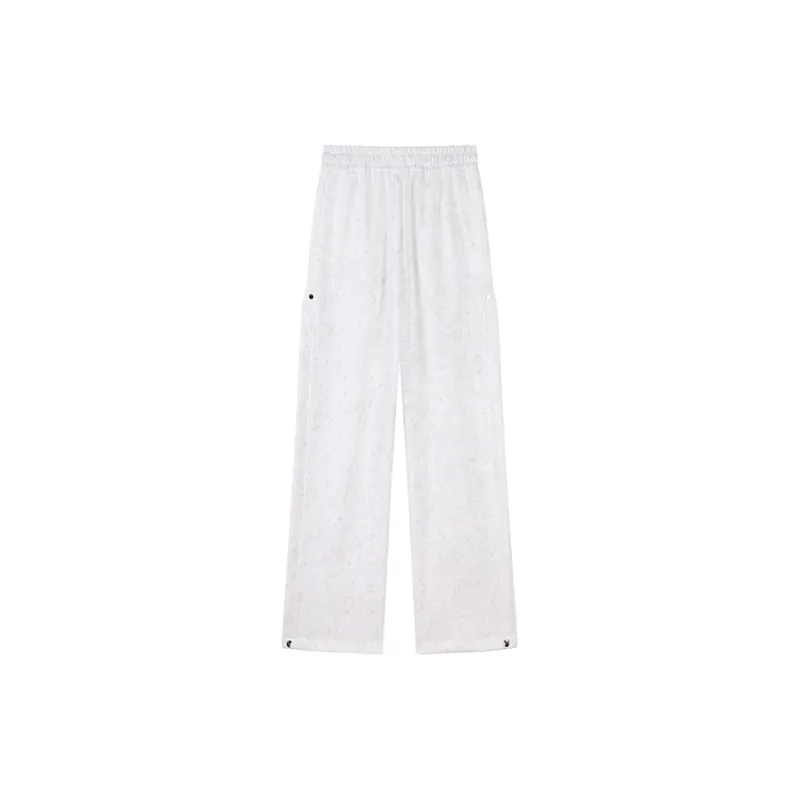 Ferrero Ross Casual Pants Unisex-3