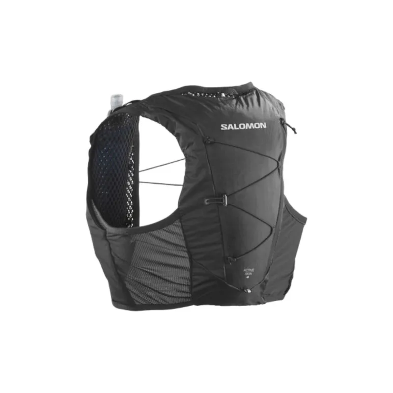 SALOMON Running Equipment Trail Running Hydration Pack Polyamide Polyester Elastane Unisex Black-1