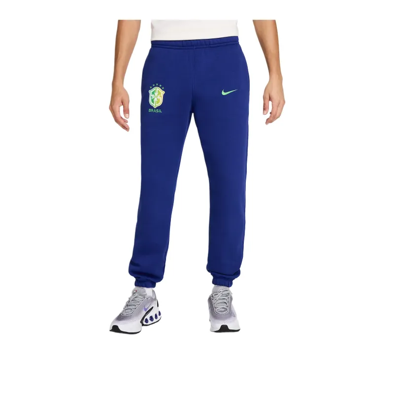Nike Brazil Club Men's Nike Soccer Pants-0
