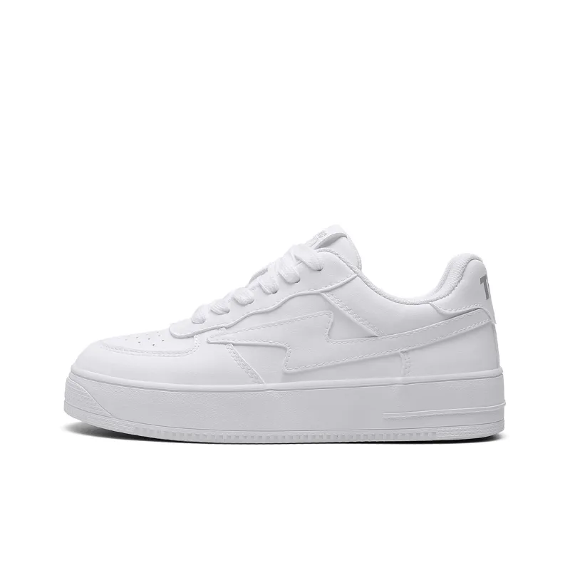 TALKING TOM Slip-Resistant Low-Top Skateboard Shoes Unisex-15