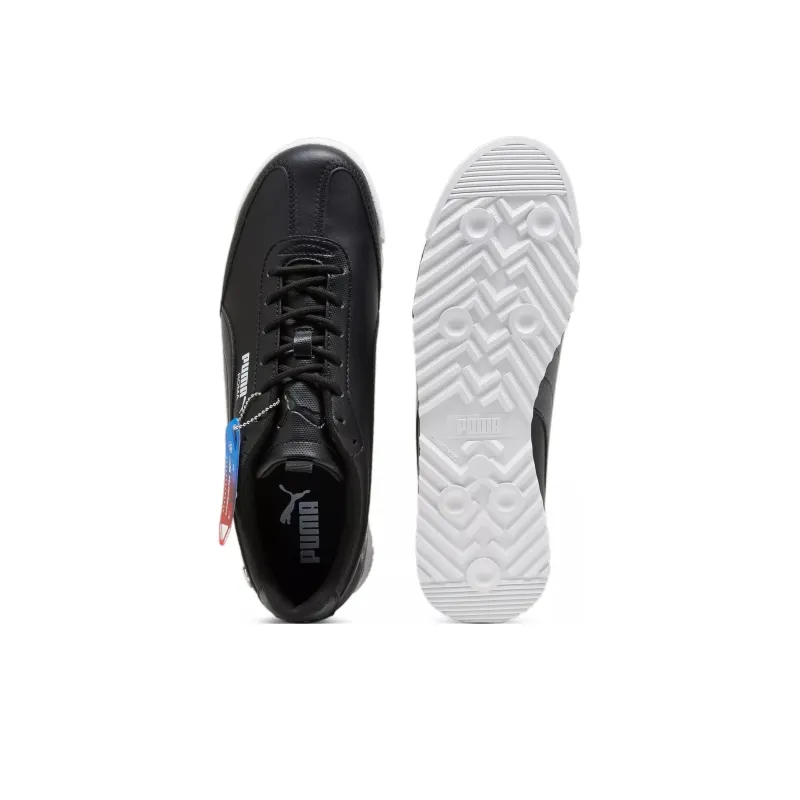 PUMA Roma Via Bmw Motorsport Black Cool Cobalt-3