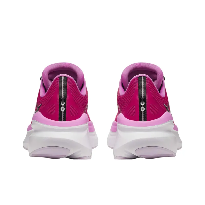 Saucony Omni 22 Magenta Women's-5