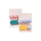 DW0007 Hair Clip[Pink 1 Pc+Sky Blue 1 Pc]