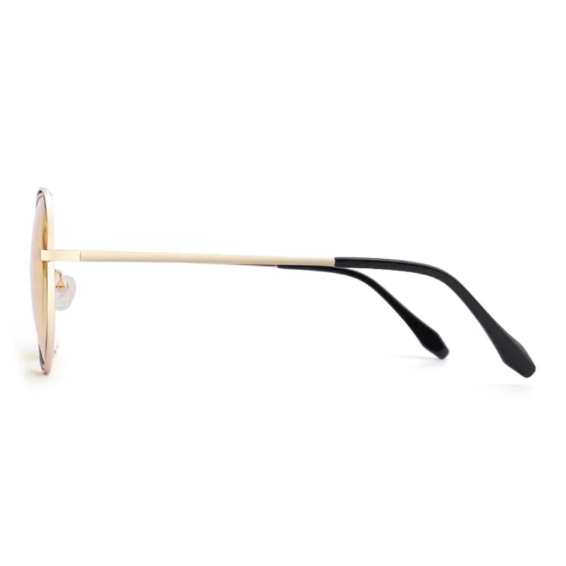 VEGOOS Aviator Sunglasses Men's-7