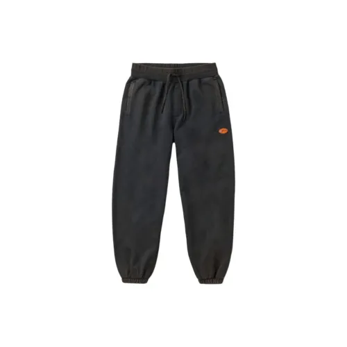Vans x Carpet Company Knitted Sports Pants Men's Black