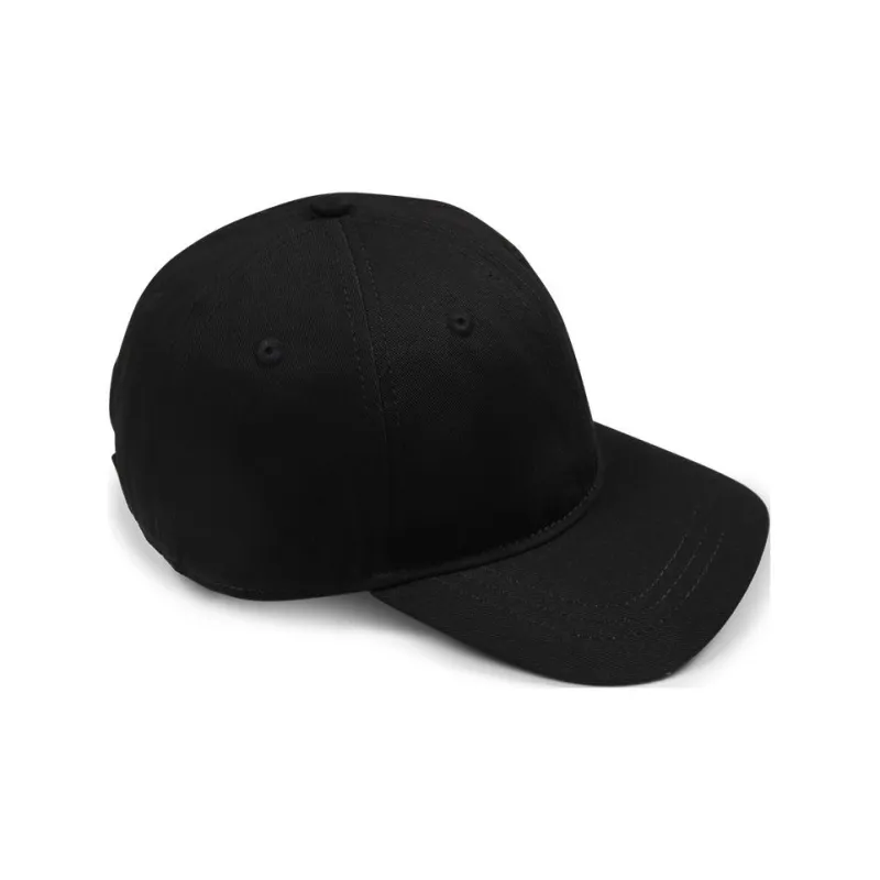 OFF WHITE Logo Printed Baseball Cap-1