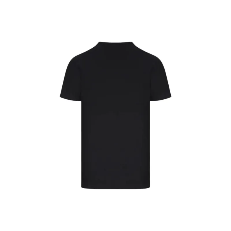 10 CORSO COMO Graphic print T shirt-1