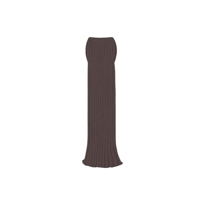 ALPLUME Mid Calf Socks Women's 1 Pack-8