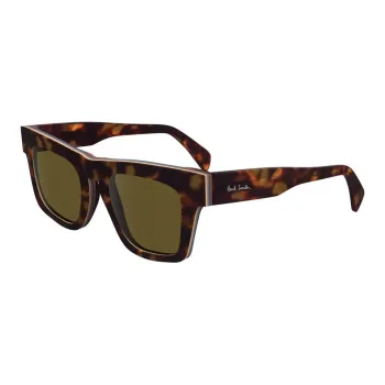 Paul Smith Kramer Rectangle Frame Sunglasses