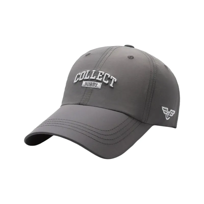 TUCANO Polyester Baseball Caps Unisex-3
