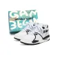 White Black