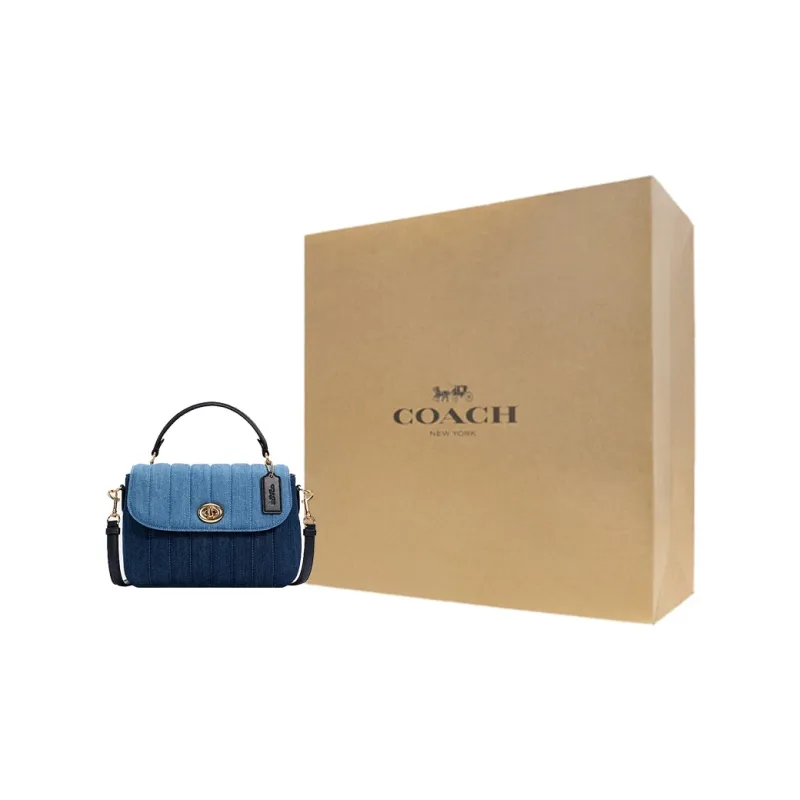 COACH Marlie Handbags-5