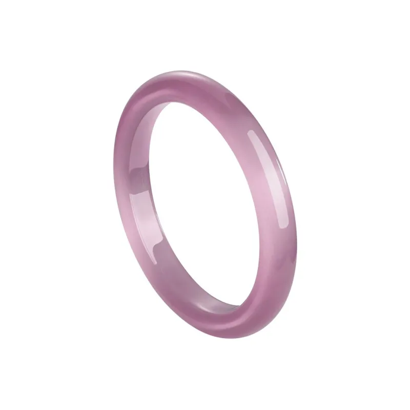 Princess Cui Glass Cat Eye Bangles Women's-9