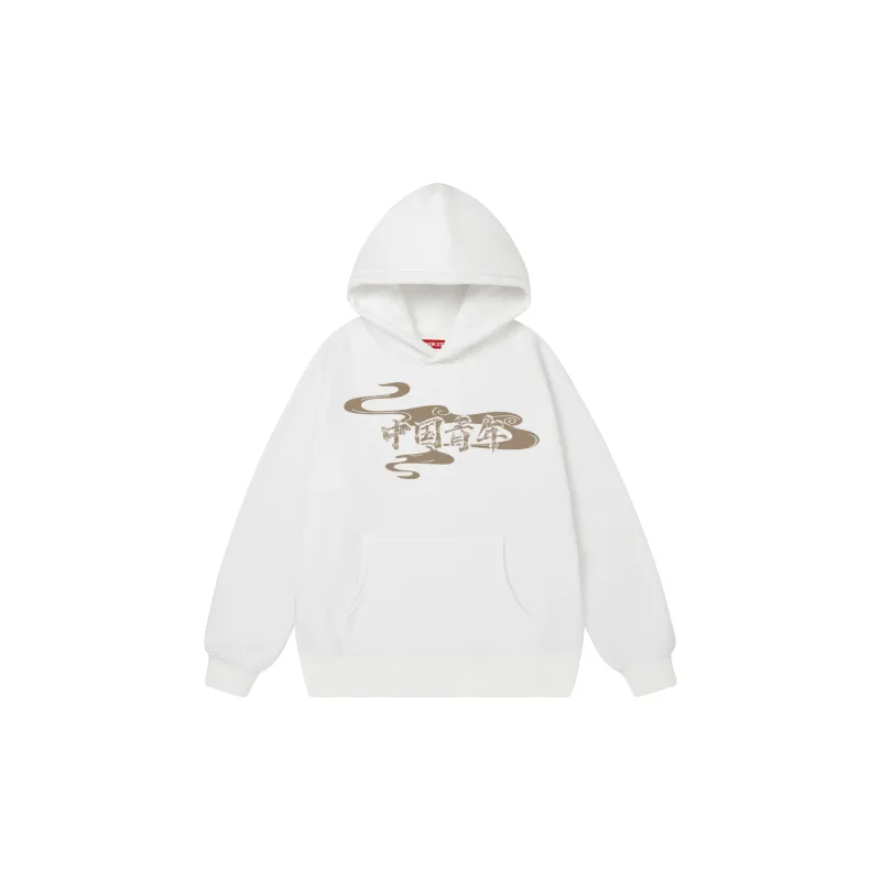 WOKXSS Sweatshirts Unisex-1