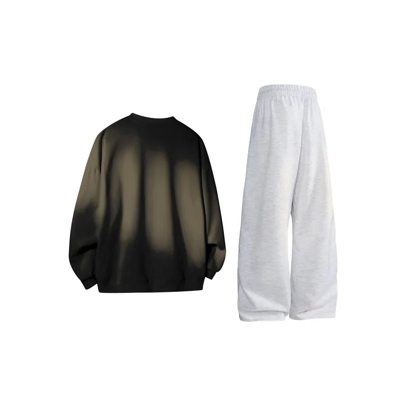 Supremo Cat Casual Sportswear Unisex-29