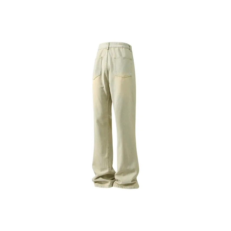 WOKXSS Jeans Unisex-7