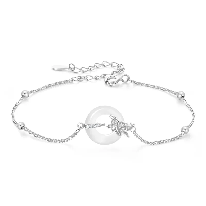 OWNCOOL Chalcedony Bracelet Box Women's-25