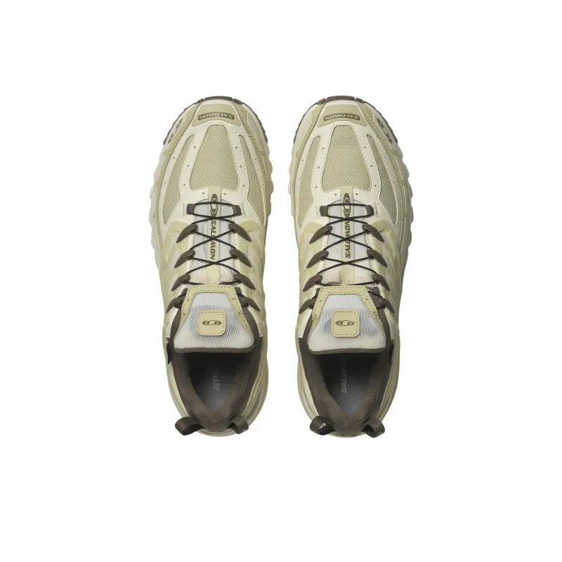 SALOMON Acs Pro GORE TEX 'Vanilla Ice Green Haze'-3