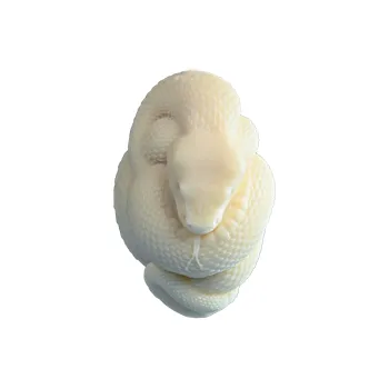 XUWU Ivory Nut Handlebar Piece Unisex