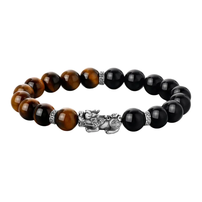 OWNCOOL Jade Bracelets Unisex-0