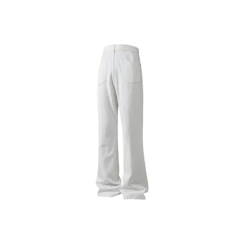 WOKXSS Jeans Unisex-13