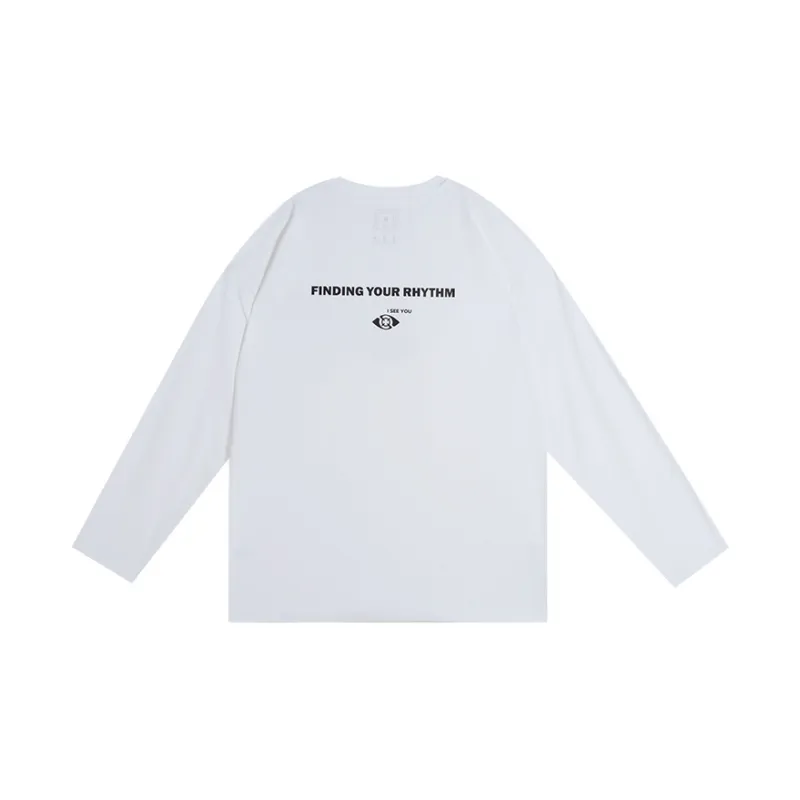 RIGORER T Shirts Unisex-4