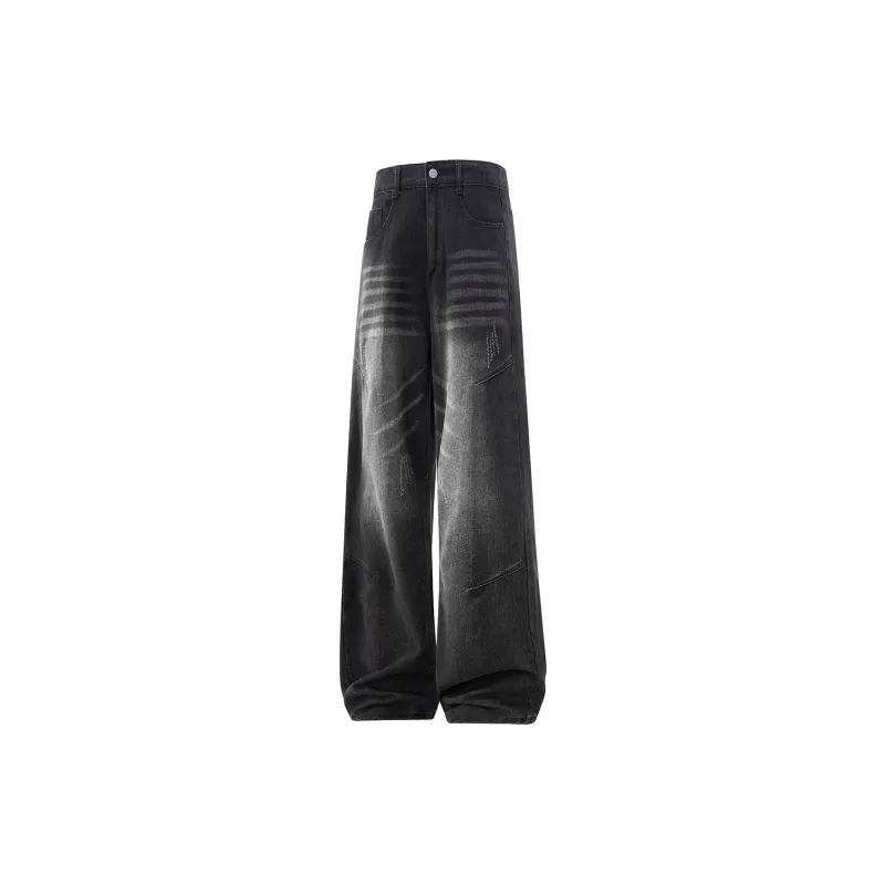 H2P Jeans Unisex-11