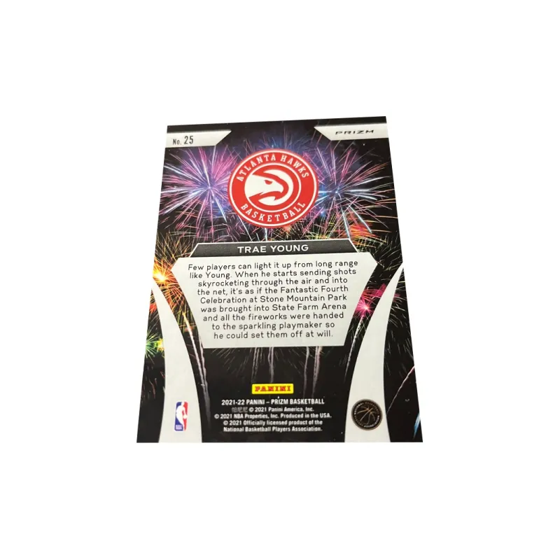 PANINI Sports Cards-1