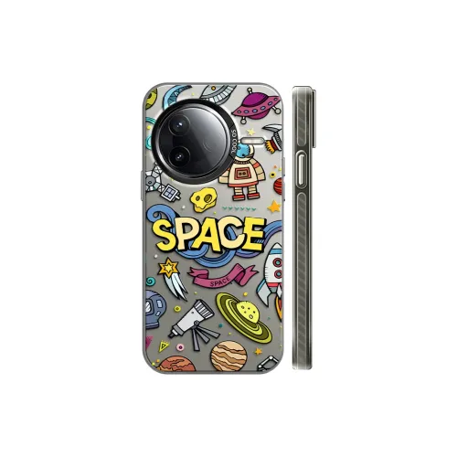 MANQIN Phone Cases