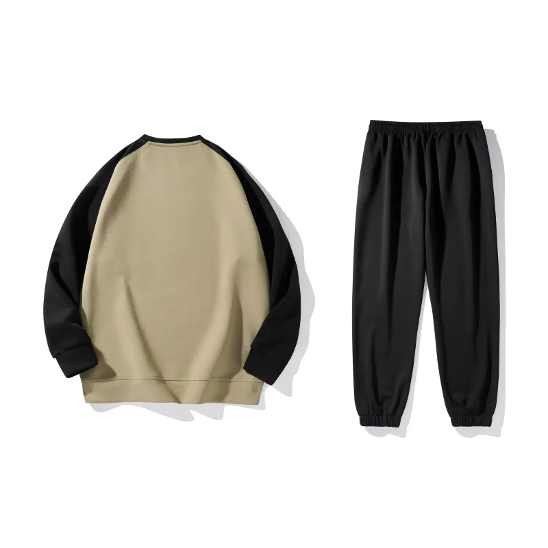 ROBINHOOD Sweatshirt Set Unisex-7