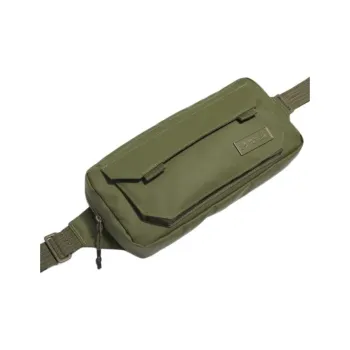 Under Armour Polyester Sling Bag Men's Green